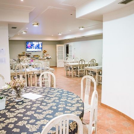 Complejo Hostelero Paladium Villamartín 外观 照片