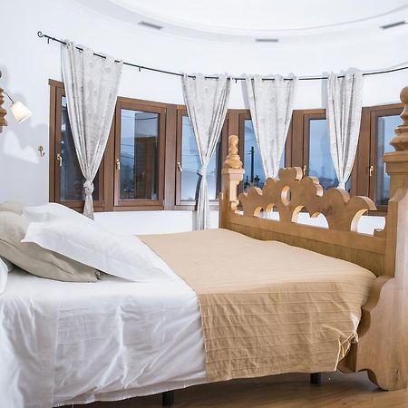 Complejo Hostelero Paladium Villamartín 外观 照片