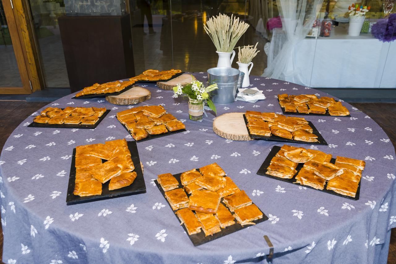 Complejo Hostelero Paladium Villamartín 外观 照片