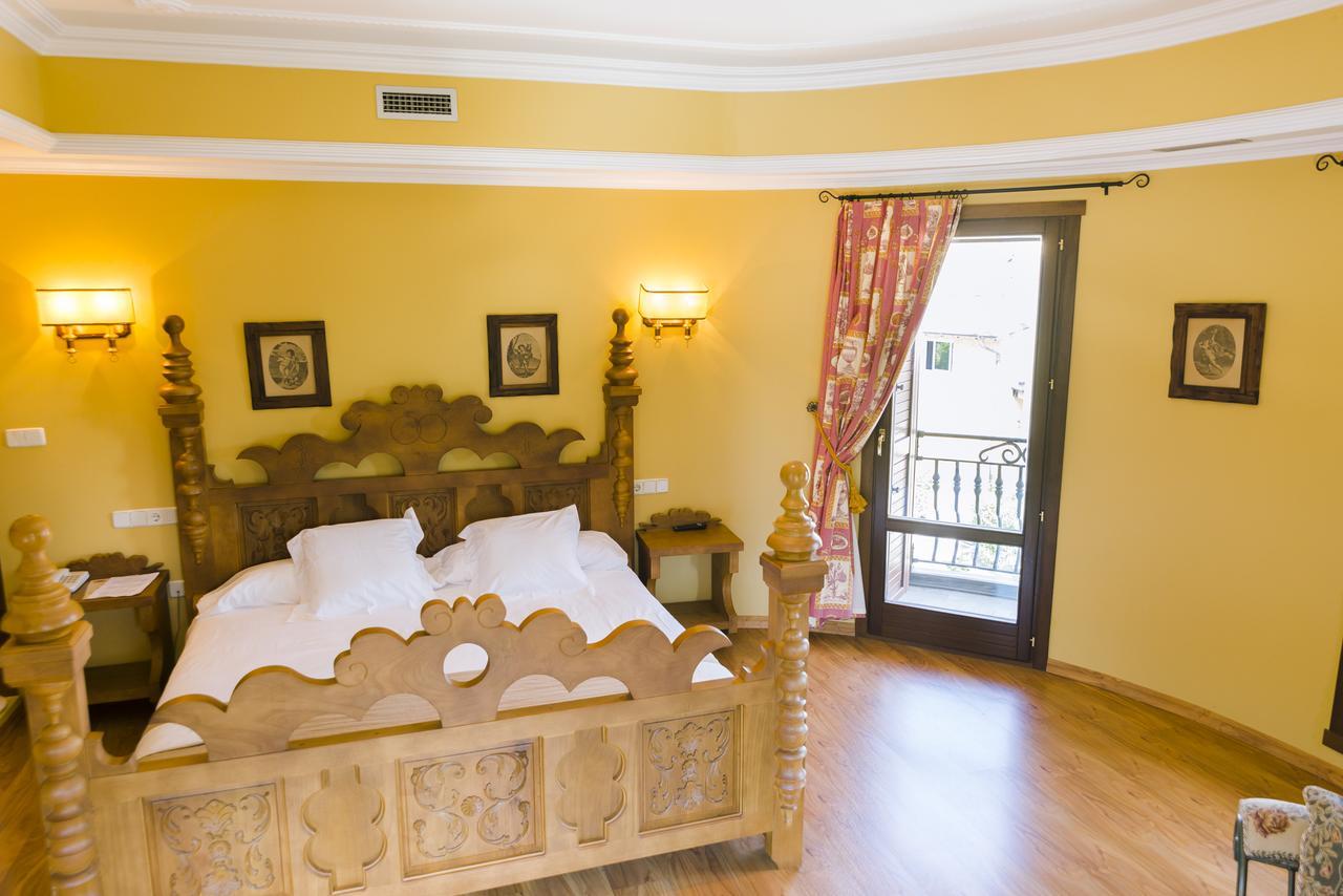 Complejo Hostelero Paladium Villamartín 客房 照片