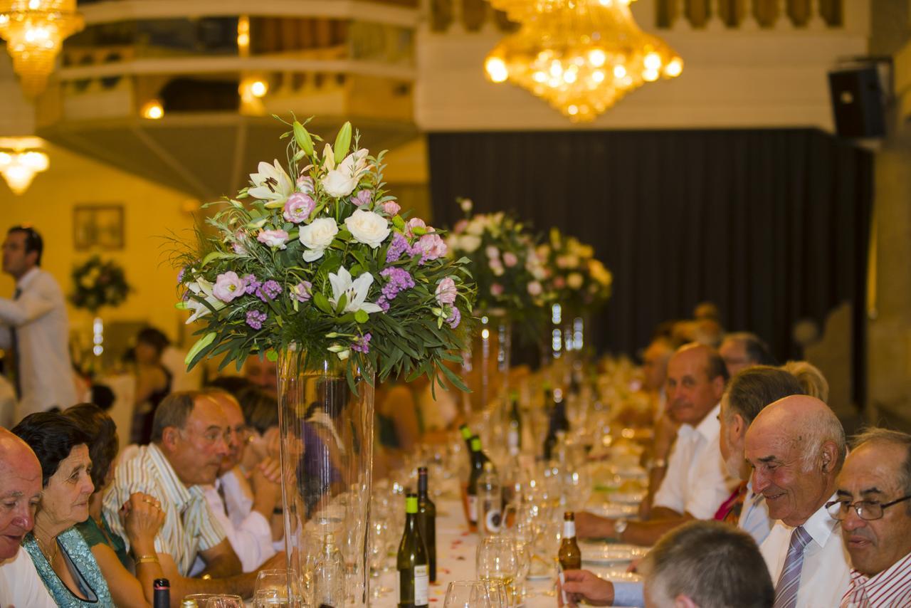 Complejo Hostelero Paladium Villamartín 外观 照片