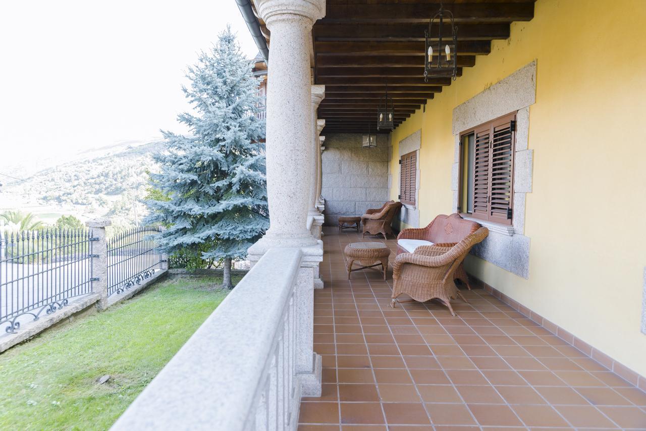 Complejo Hostelero Paladium Villamartín 外观 照片