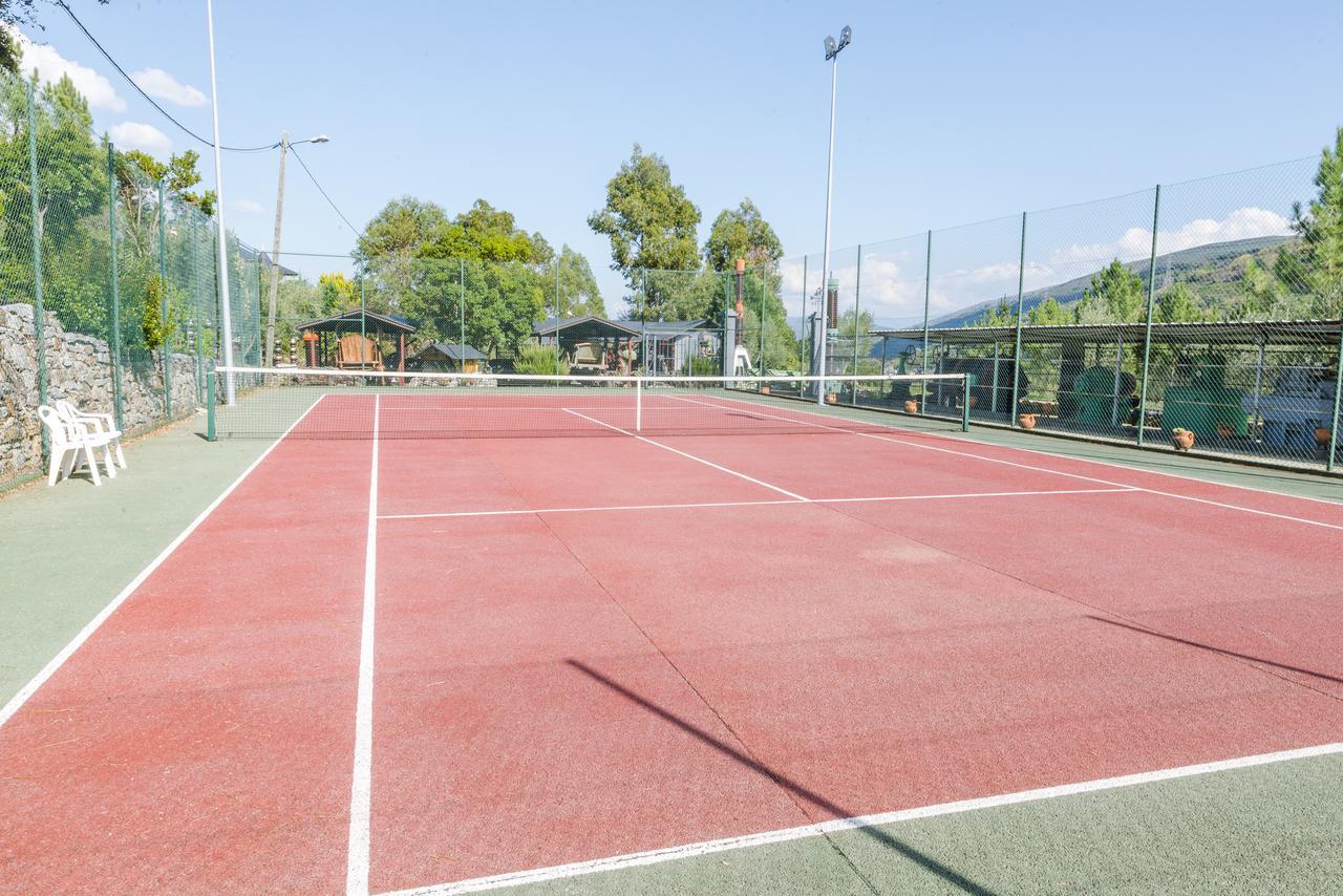 Complejo Hostelero Paladium Villamartín 外观 照片