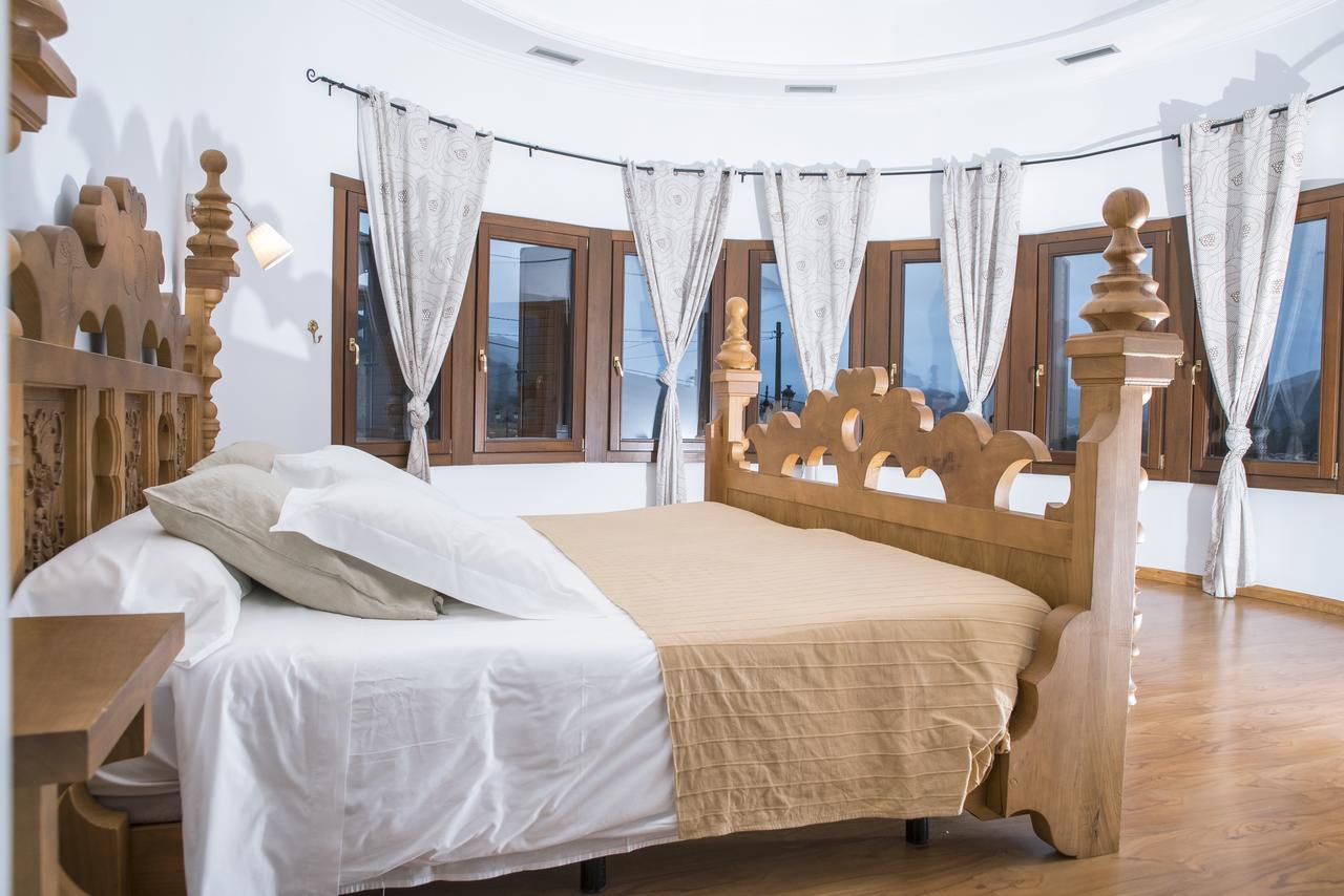 Complejo Hostelero Paladium Villamartín 外观 照片