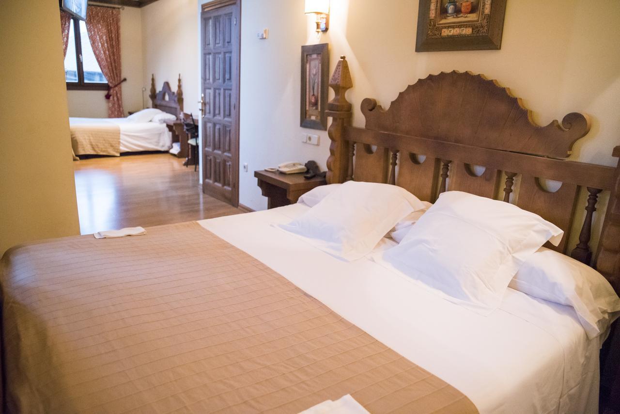 Complejo Hostelero Paladium Villamartín 客房 照片