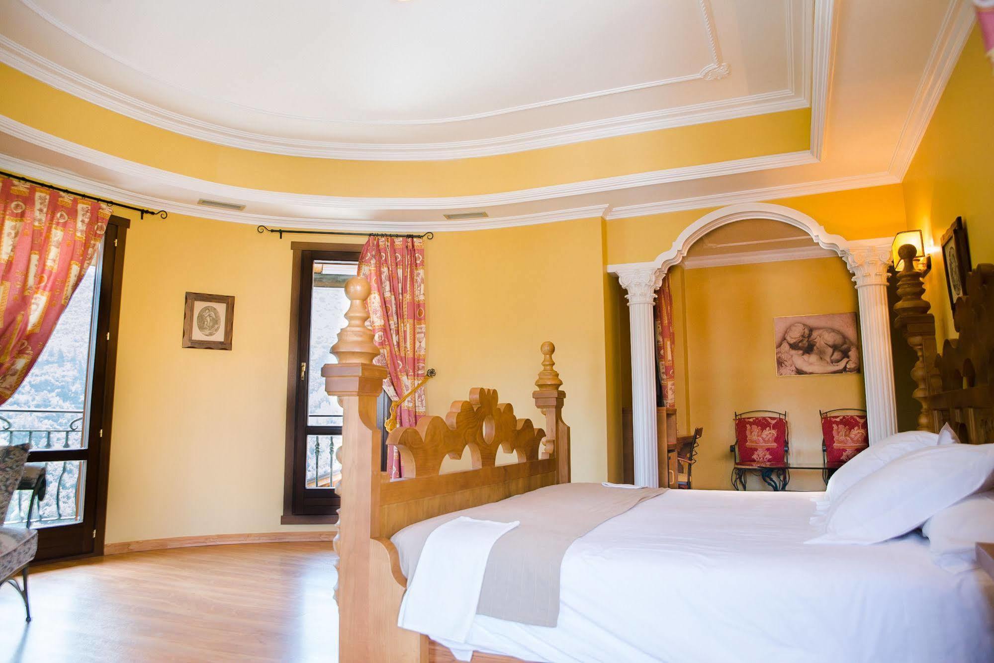 Complejo Hostelero Paladium Villamartín 外观 照片