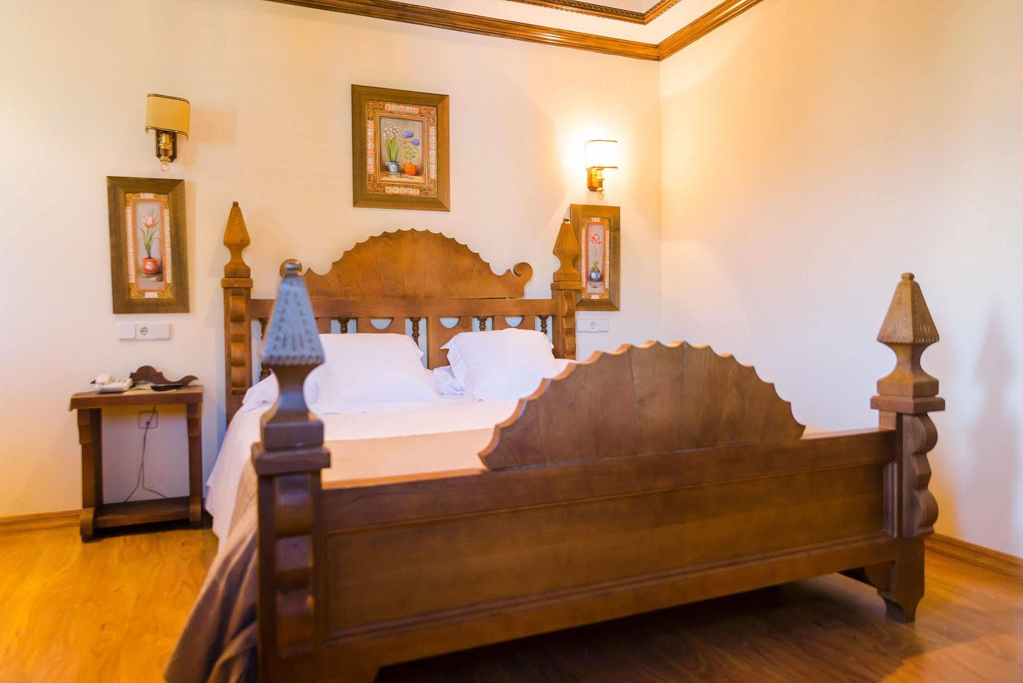 Complejo Hostelero Paladium Villamartín 外观 照片