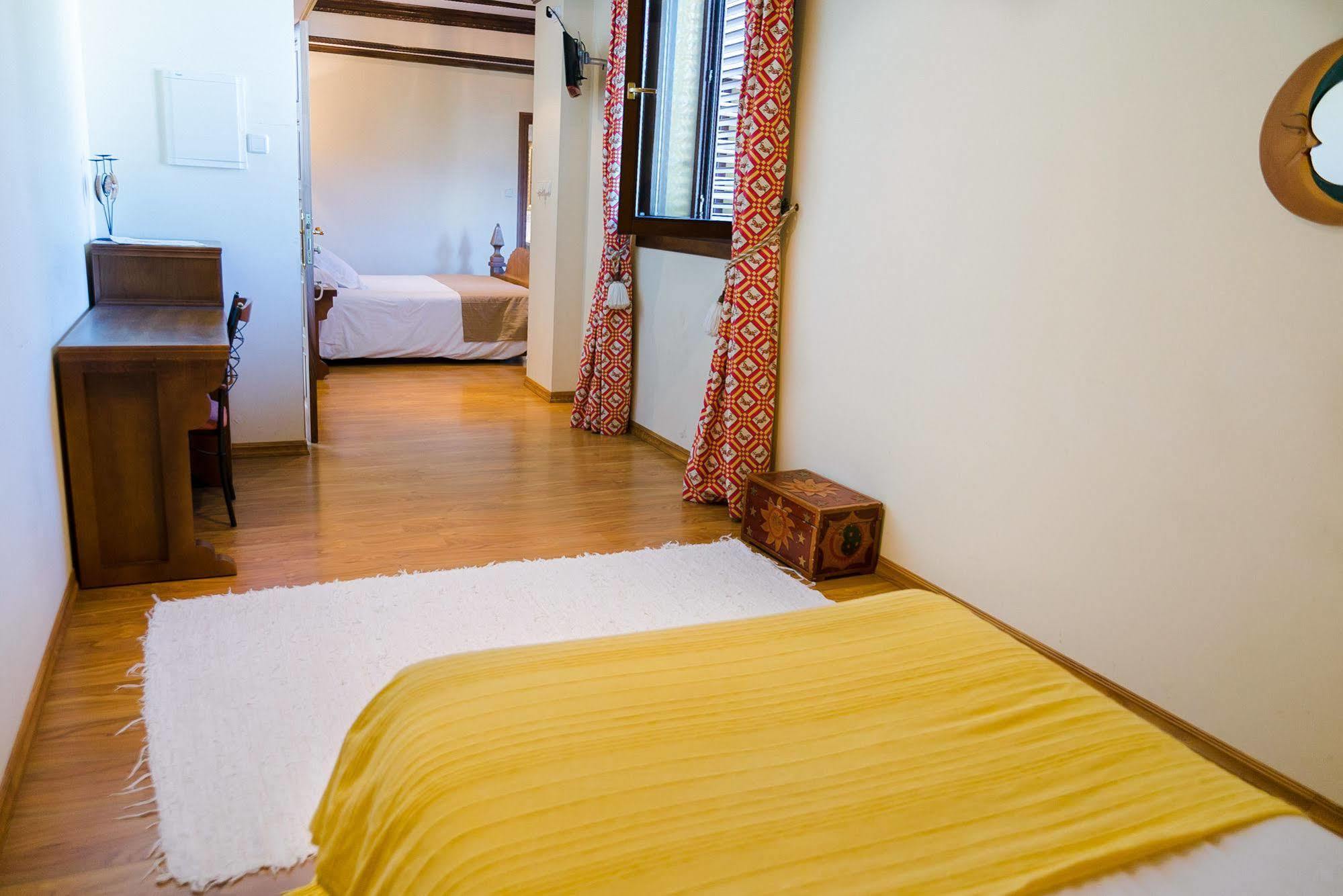 Complejo Hostelero Paladium Villamartín 外观 照片