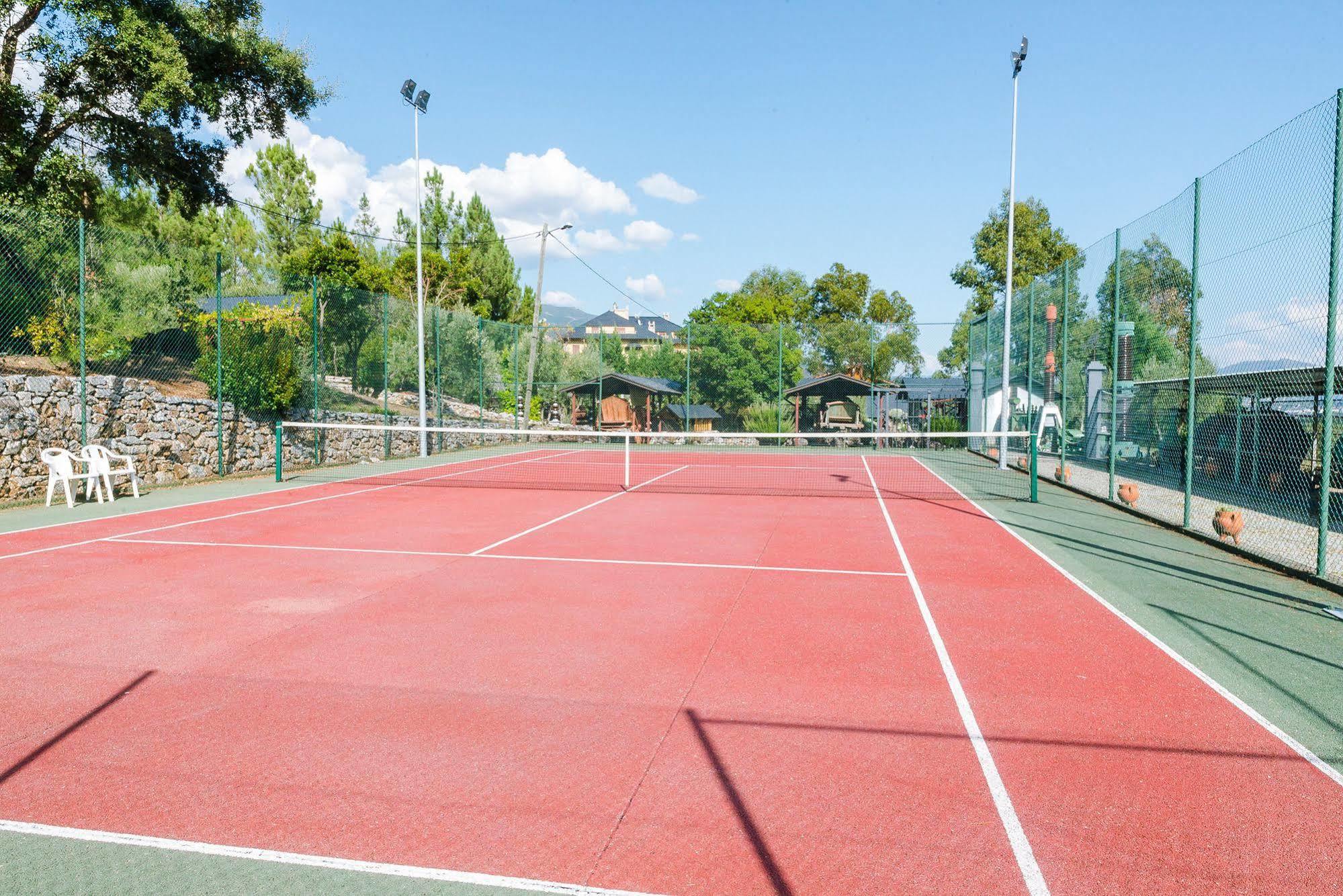 Complejo Hostelero Paladium Villamartín 外观 照片